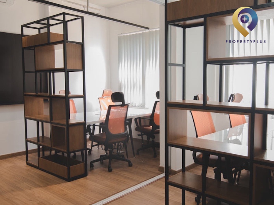 Xóm Coworking Space